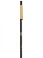 Лыжные палки MOAX M1 Star WORLDCUP 16/9мм (KIT) без темляков, MP10-01