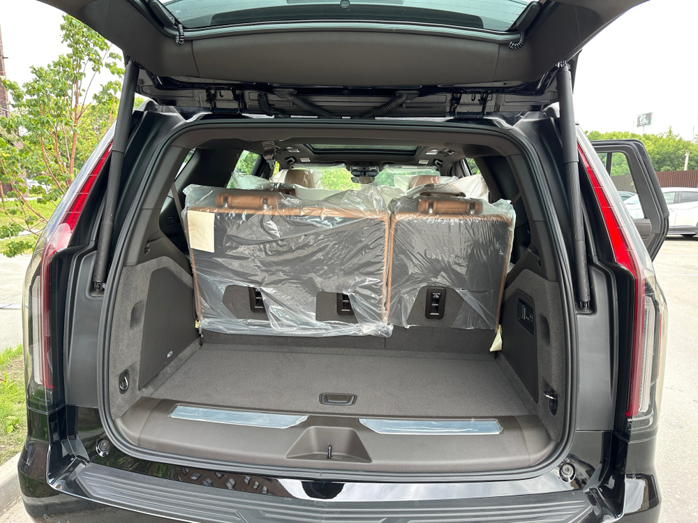 Cadillac Escalade Sport, 2023