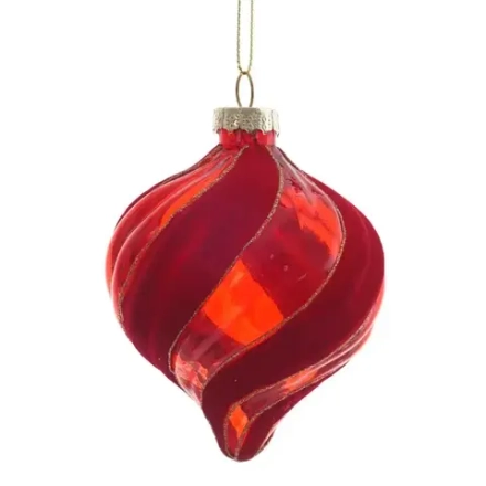 805503 Шар 8*8*11см