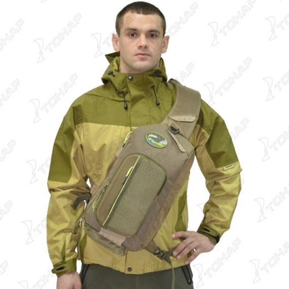 Сумка рыболовная С-26Х Aquatic