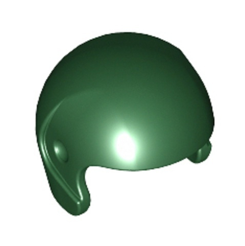 Шлем от Флинтлока 93560 Dark Green