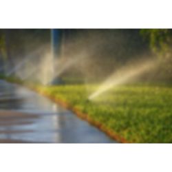 Дождеватель для полива GF GF80005624 импульсный секторный для огорода SPIT 1 | GF