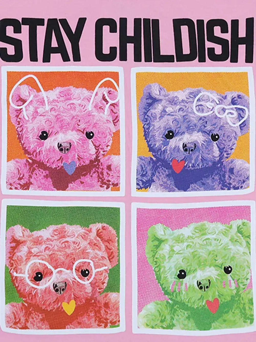 Футболка для садика и школы.девочка.набор 3 шт