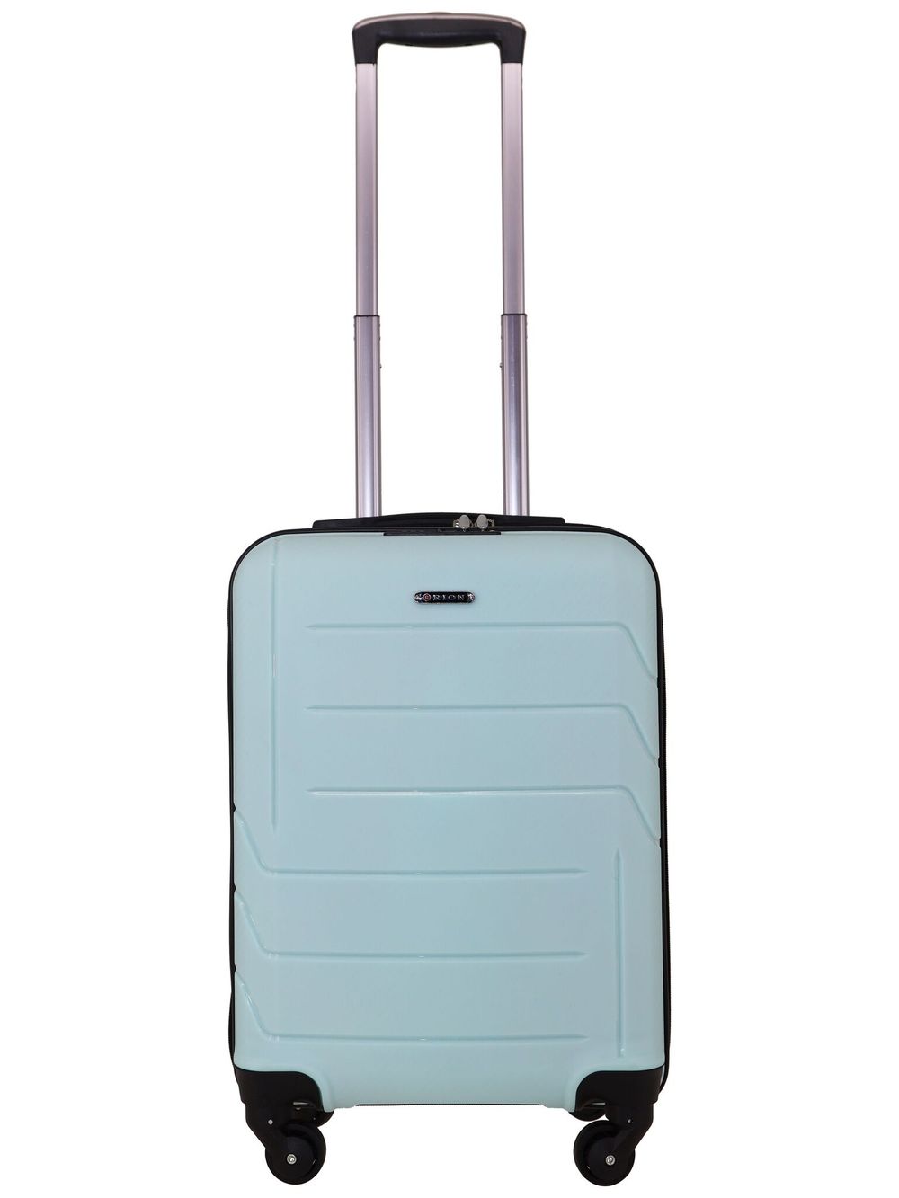 Чемодан 461 / Полипропилен