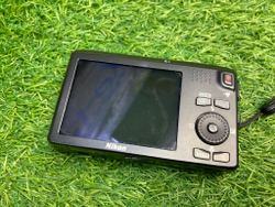 Nikon Coolpix S6300