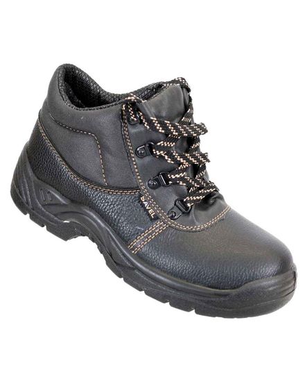 Ботинки "Savel-FootWear" ПУ