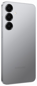 Смартфон Samsung Galaxy S25+ 5G 12 ГБ/512 ГБ серебристый