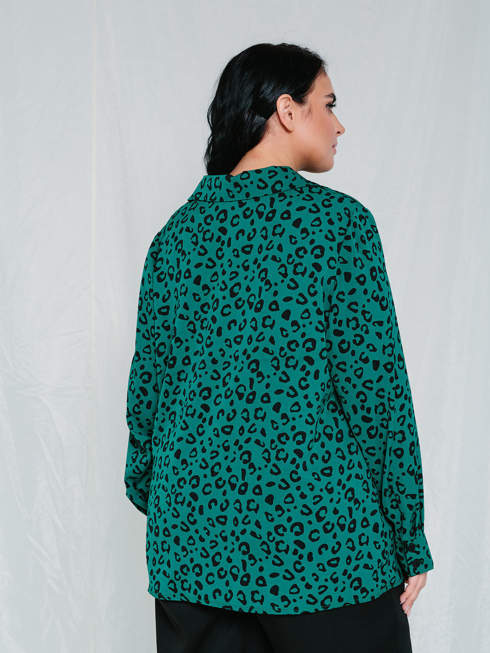 Блуза Б021-41 54-68 1690 руб (5)