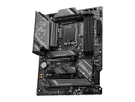 Материнская плата MSI Z790 Gaming Plus Wifi, Socket LGA 1700, Intel Z790, ATX, RTL