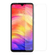 Защитное 3D-стекло для Redmi Note 7