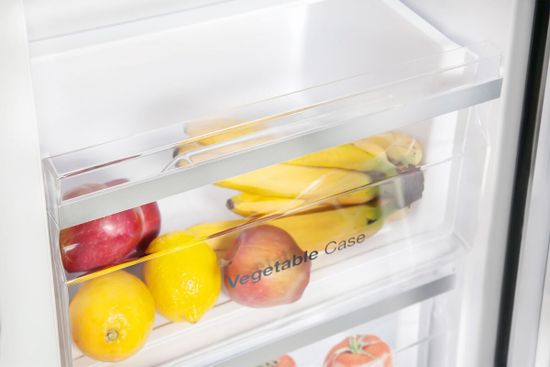 Холодильник Daewoo RSH-5110WNG