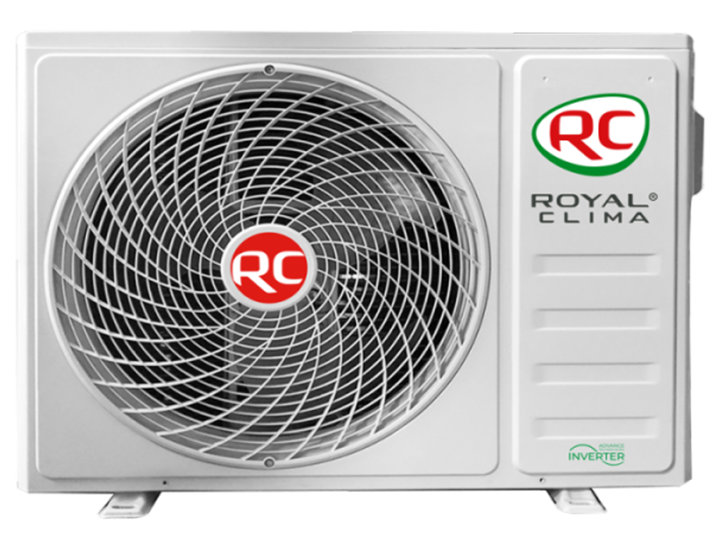 Классическая сплит-система серии GLORIA UPGRADE RC-GL90HN (комплект)