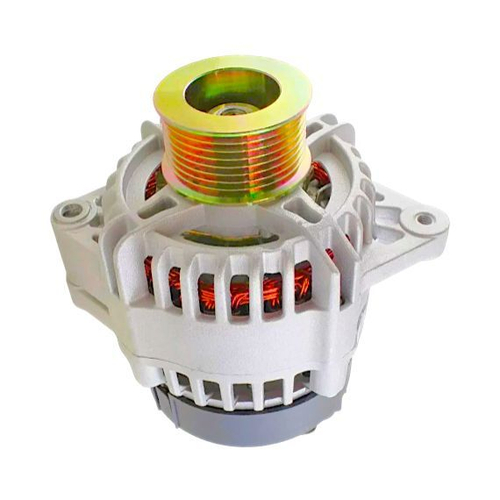 Генератор для CAT, MERCEDES-BENZ, CATERPILLAR ALD0668