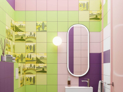 ТОСКАНА: БАРДИНИ