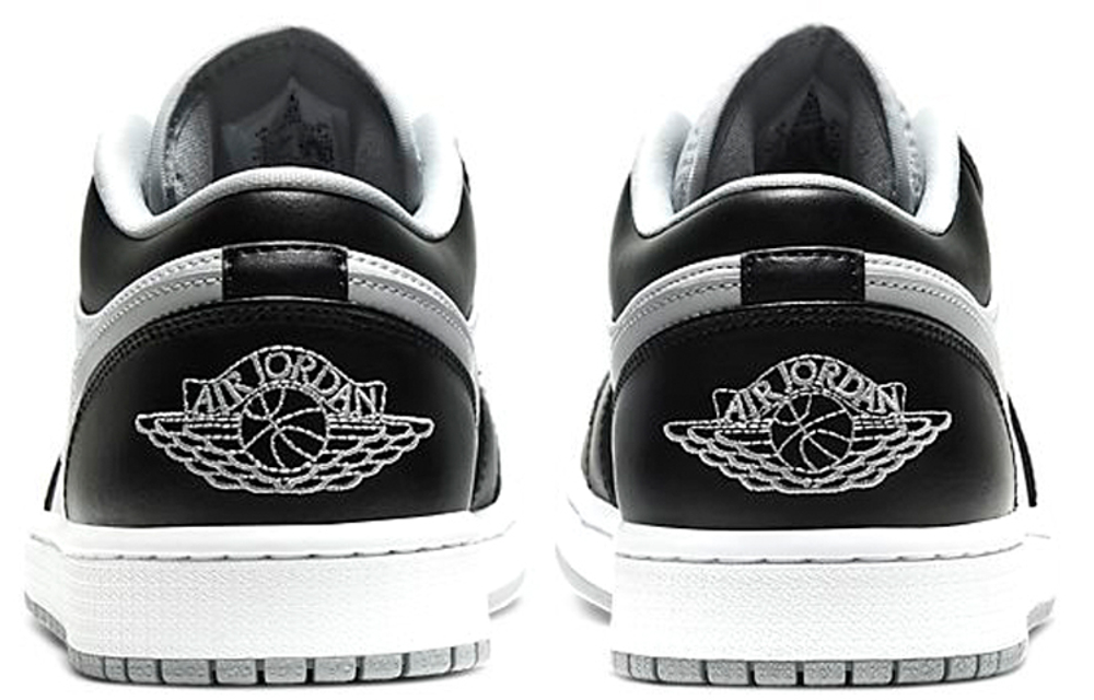 Jordan 1 Low 'Shadow'