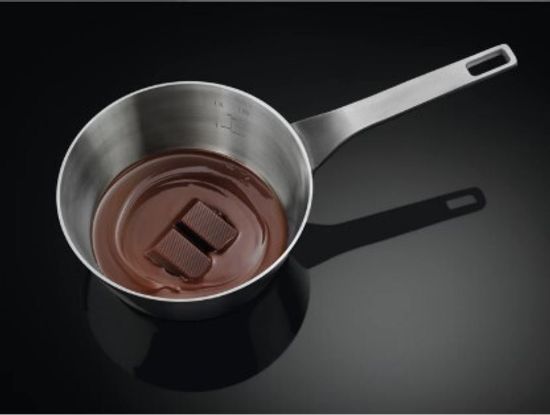 Индукционная варочная панель Electrolux IPE 6440 KX