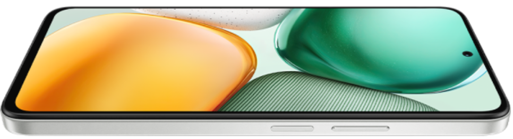 Смартфон Honor X7с 8/256GB White
