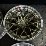 КОВАНЫЕ ДИСКИ ДЛЯ BMW M2 G87 2024 БМВ М2