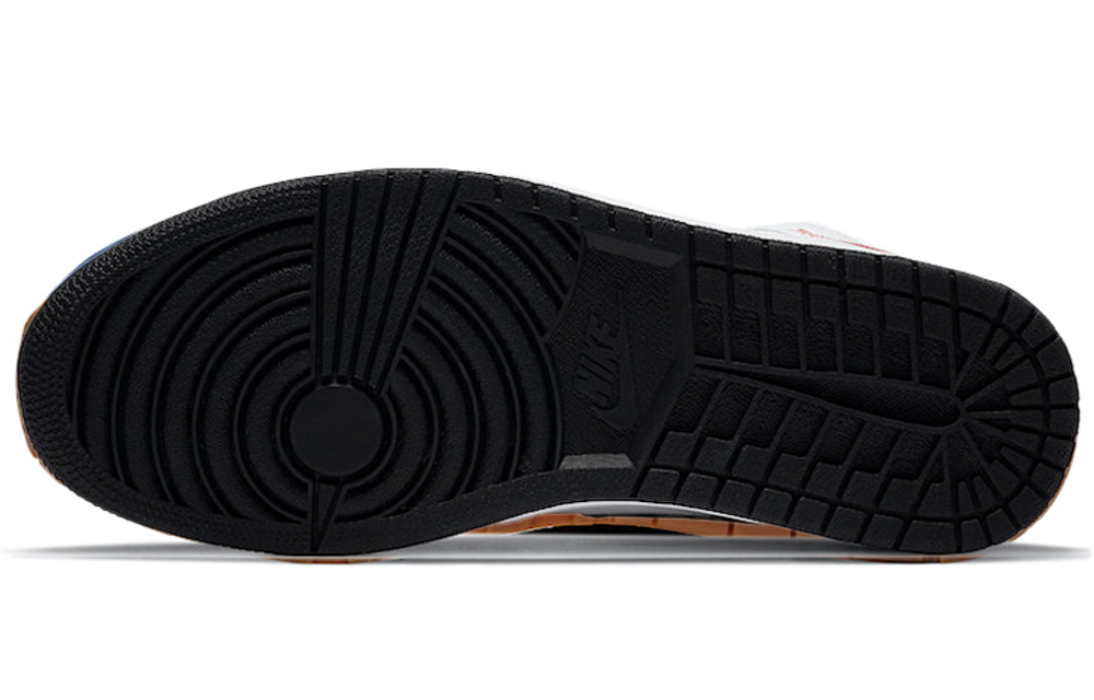 Кроссовки Jordan Air Jordan 1 Mid Se