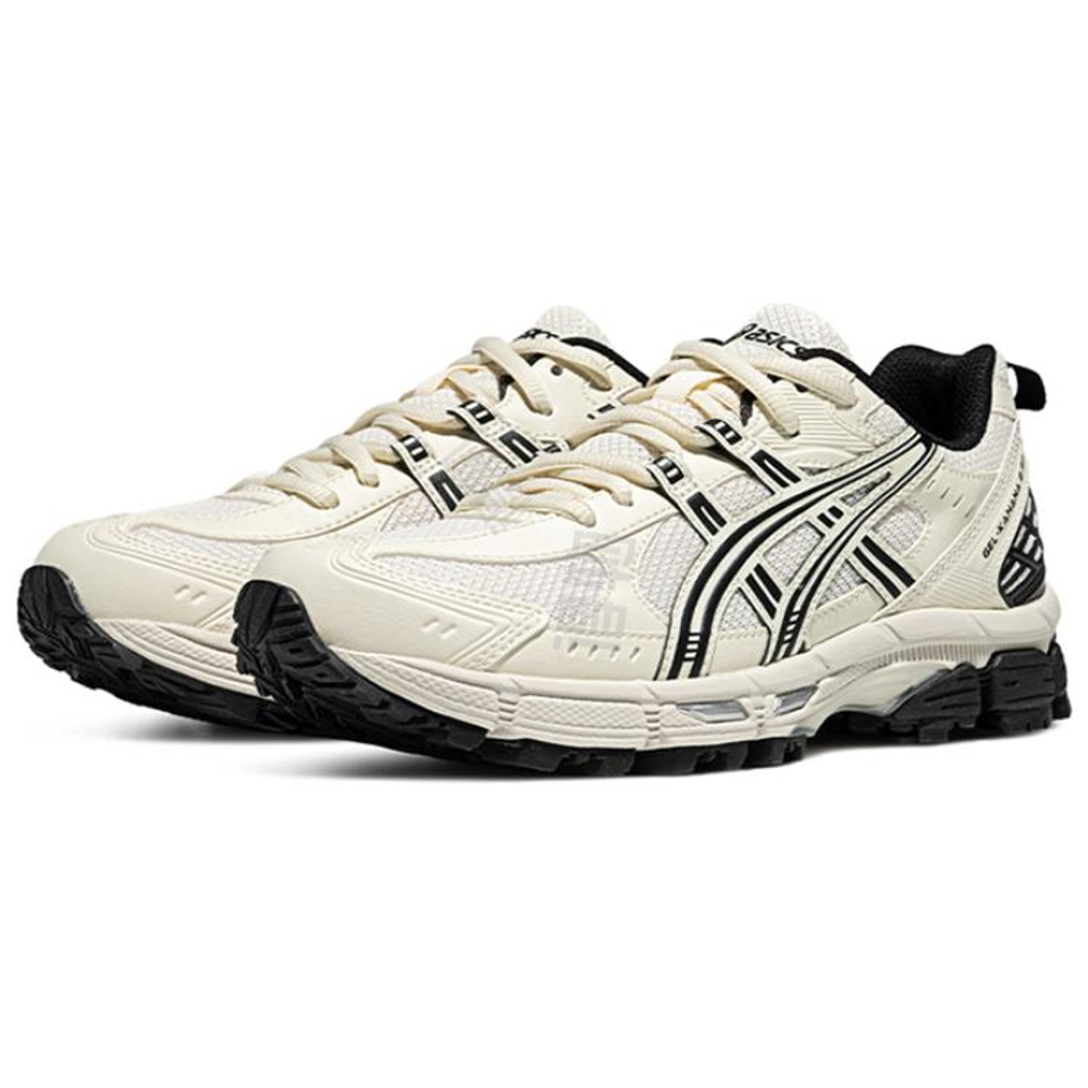 Мужские кроссовки Asics Gel-Kahana 8 SP 'White Black' 1011B998-200