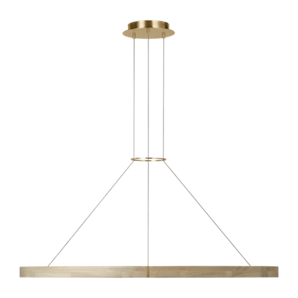 Люстра Visual Comfort Ashok 49 Chandelier