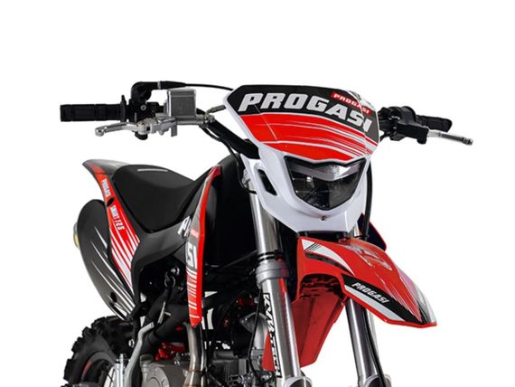 Мотоцикл PROGASI Smart 125 17/14 PITBIKE