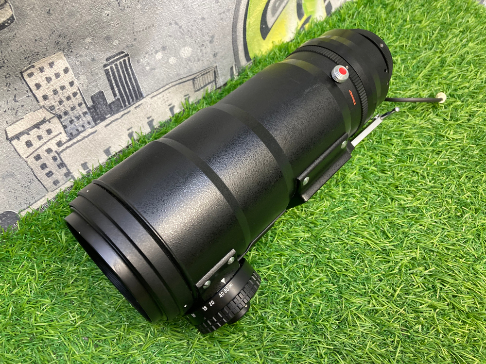 Tair 3S 4.5\300mm