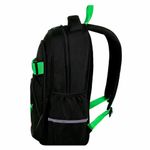 Рюкзак BRAUBERG MOTION, 2 отделения, 3 кармана, "Be cool", 41х28х17 см, 273116