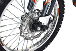 Мотоцикл Кросс Moto Apollo M3 300 4V (175FMM PR5)