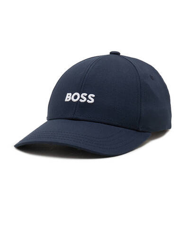 Кепка Zed BOSS BLACK - темно-синий(50495121)
