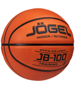 Мяч баскетбольный JB-100 №3
