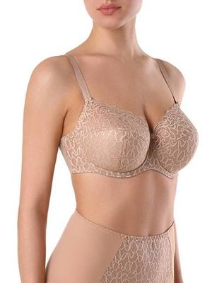 Бюстгальтер Voile RB5025 Conte Lingerie