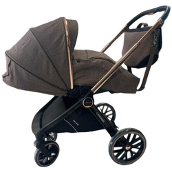 модульная коляска 2в1 Luxmom 788