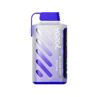 VOZOL Gear 20000 - Черничный шторм