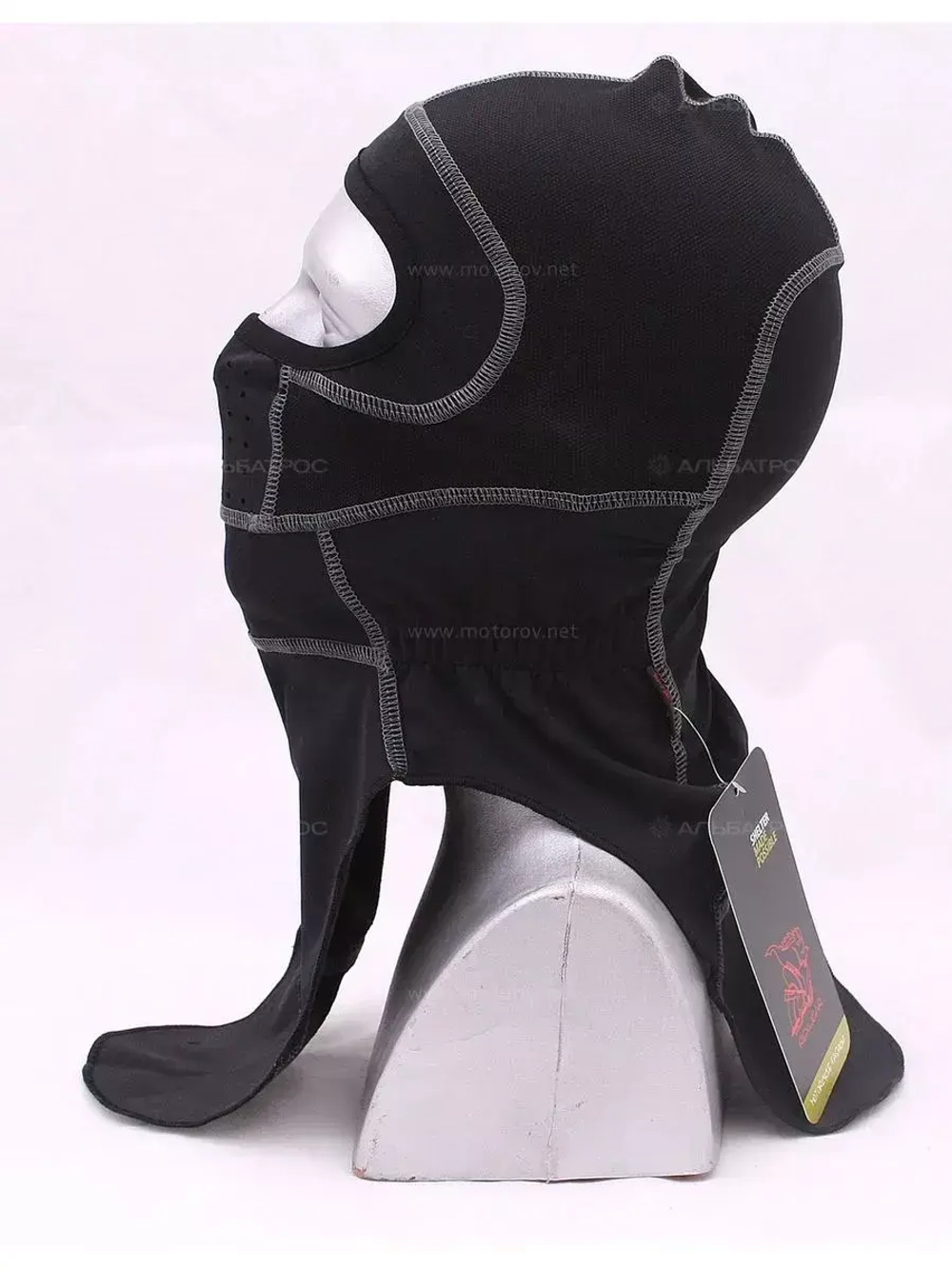 Подшлемник Маска LIFE + Windstopper Плюс