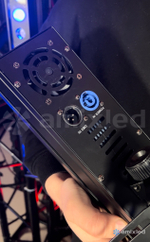 Световой прибор Amixled LED BAR 18x15 RGBWA PIXEL