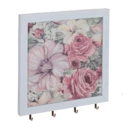 GAEM Ключница, L27 W2,5 H29 см