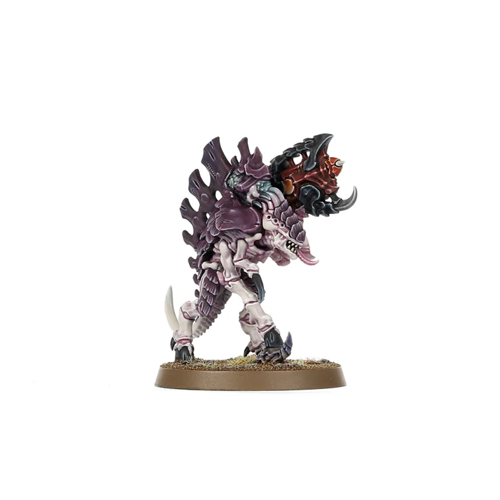 Tyranid Barbgaunts