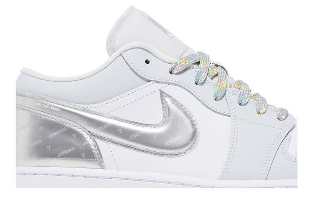 Кроссовки Jordan Air Jordan 1 Low Se