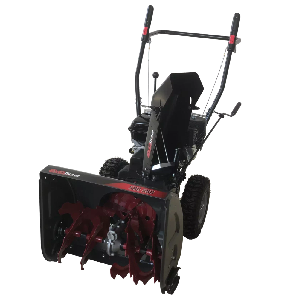 Снегоуборщик EVOline SBG 560