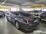 Lexus ES300h 7 Generation Luxury Plus (03.2020)