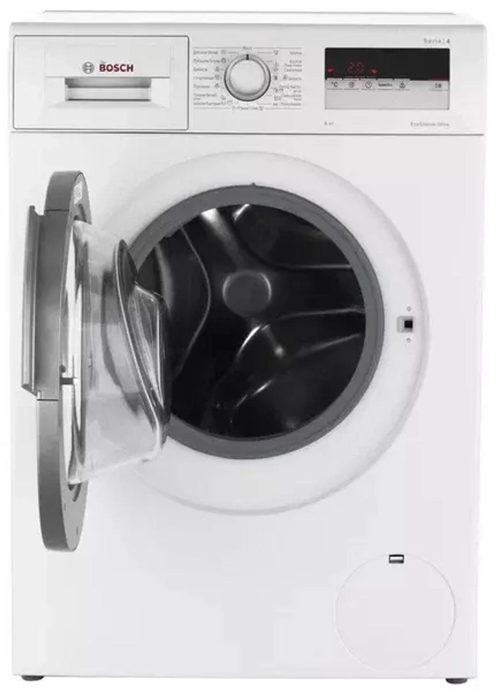 Стиральная машина Узкая Bosch WLL2416MOE (DU)