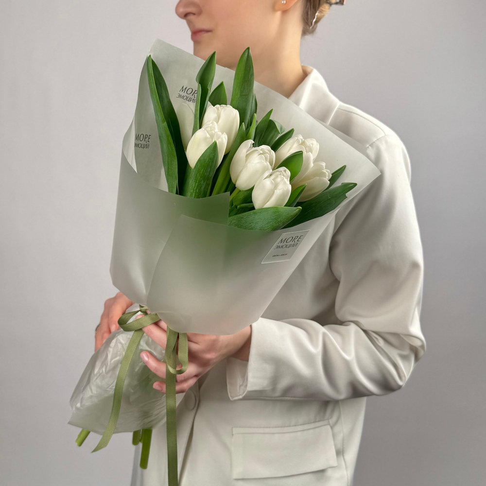 Букет Искренность