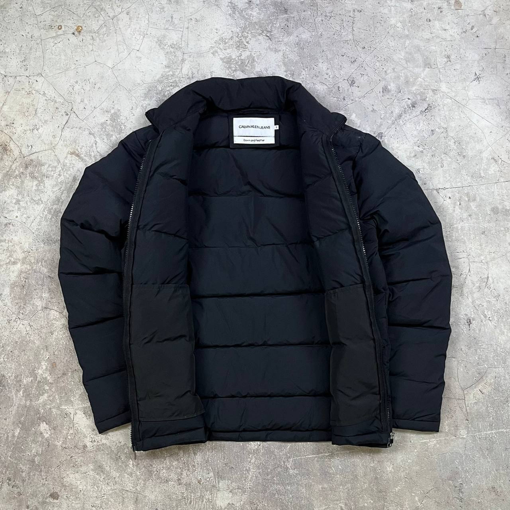 Микропуховик CalvinKlein