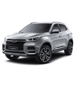 Chery Tiggo 4 (09.2017 - н.в.)