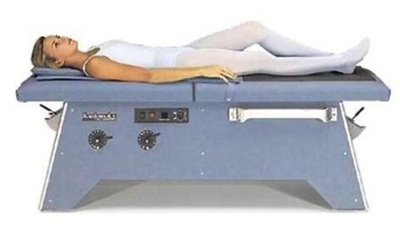 Тракционный стол ANATOMOTOR Standard