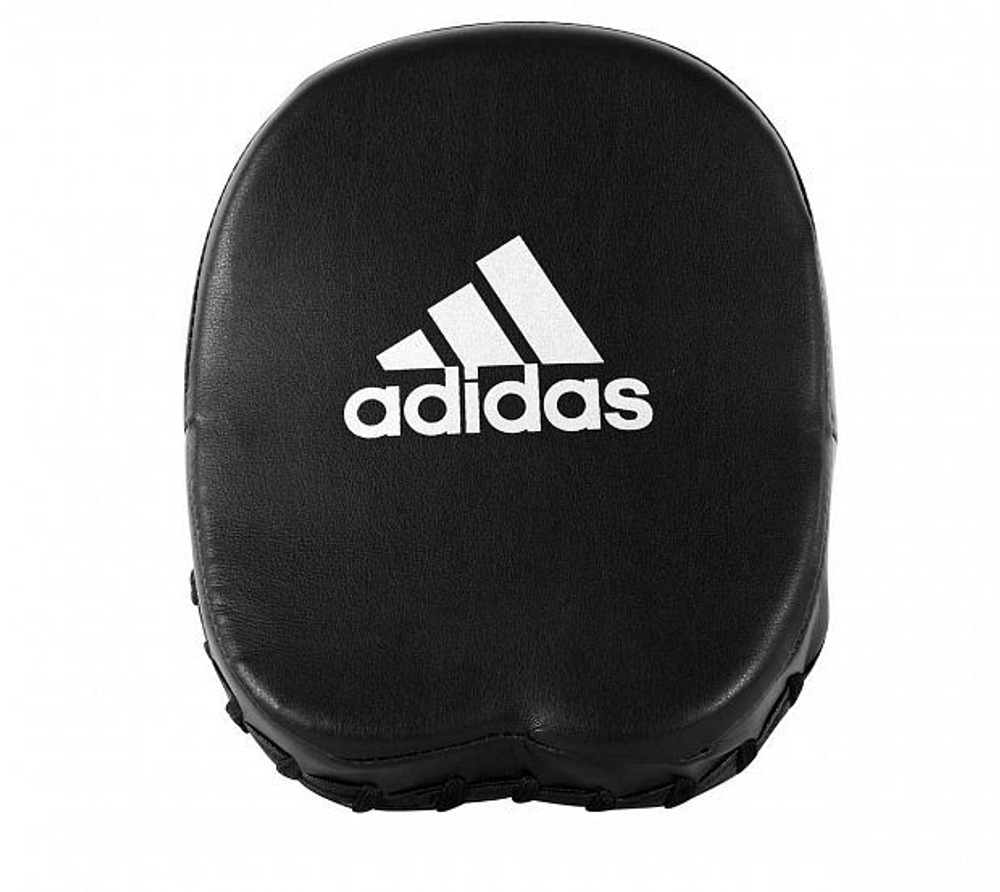 Лапы тренерские Adidas Short Focus Mitts