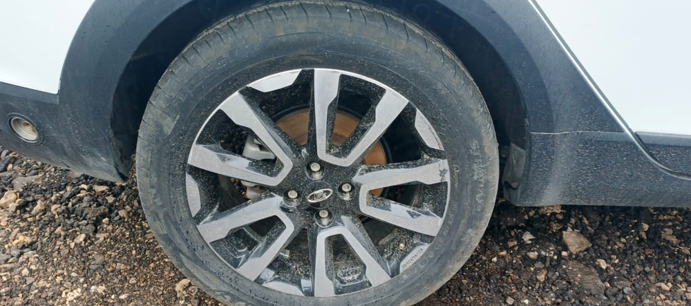 LADA VESTA Cross Life 1.6 106hp 5MT