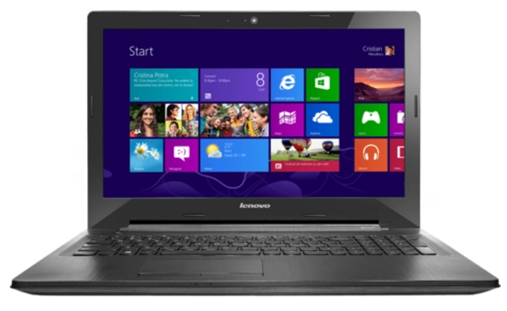 Ноутбук Lenovo g50-45