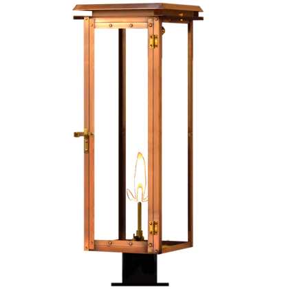 Люстра Visual Comfort Hyland 30" Post Fitter Lantern